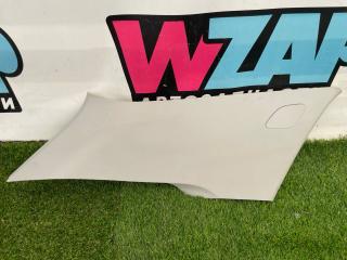 обшивка багажника Chevrolet TrailBlazer 3 поколение 2022, 1.3 л., бензин, вариатор, оранжевый, хетчбэк 5 дв., полный привод, 42737274