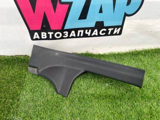 обшивка салона Chevrolet TrailBlazer 3 поколение 2022, 1.3 л., бензин, вариатор, оранжевый, хетчбэк 5 дв., полный привод, 42743263