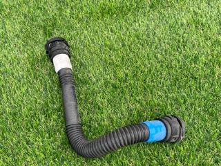 трубка охлаждающей жидкости Tesla Model S 1 поколение [2-й рестайлинг] 2022, электро, лифтбэк, 153572300