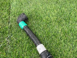 трубка охлаждающей жидкости Tesla Model S 1 поколение [2-й рестайлинг] 2022, электро, лифтбэк, 1585722-00-B