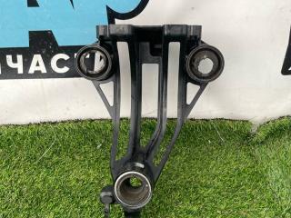 кронштейн компрессора кондиционера Tesla Model S 1 поколение [2-й рестайлинг] 2022, электро, лифтбэк, 1621406-00-B