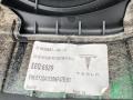 обшивка двери передняя правая Tesla Model S 1 поколение [2-й рестайлинг] 2022, электро, лифтбэк, 163365702F - фото №9