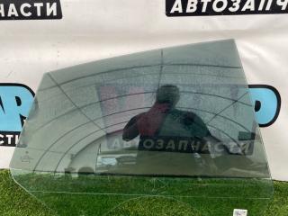 стекло двери задней правой Tesla Model S 1 поколение [2-й рестайлинг] 2022, электро, лифтбэк