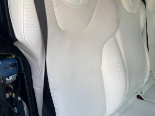 салон (комплект сидений) Tesla Model S 1 поколение [2-й рестайлинг] 2022, электро, лифтбэк