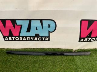 молдинг двери передней левой Tesla Model S 1 поколение [2-й рестайлинг] 2022, электро, лифтбэк, 160017100