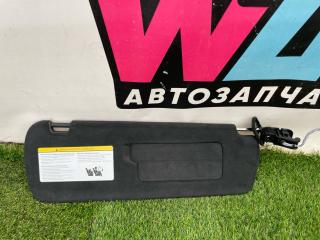 козырек солнцезащитный Tesla Model S 1 поколение [2-й рестайлинг] 2022, электро, лифтбэк