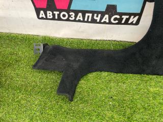 обшивка стойки центральной левой Tesla Model S 1 поколение [2-й рестайлинг] 2022, электро, лифтбэк, 158578899C