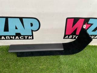 накладка на порог внутренняя Tesla Model S 1 поколение [2-й рестайлинг] 2022, электро, лифтбэк, 156607499C