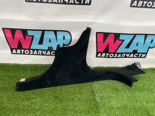 обшивка стойки центральной правой Tesla Model S 1 поколение [2-й рестайлинг] 2022, электро, лифтбэк, 158578999C