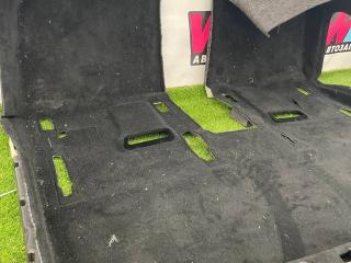 ковер салонный Tesla Model S 1 поколение [2-й рестайлинг] 2022, электро, лифтбэк