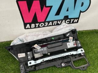 подушка безопасности коленная Tesla Model S 1 поколение [2-й рестайлинг] 2022, электро, лифтбэк, 1077826-00-D