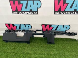 панель передняя салона (торпедо) Tesla Model S 1 поколение [2-й рестайлинг] 2022, электро, лифтбэк, 1563008-00-E