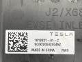 зарядка для электромобиля Tesla Model S 1 поколение [2-й рестайлинг] 2022, электро, лифтбэк, 1619321-01-C - фото №3