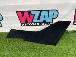 Декоративная накладка центральной консоли Tesla Model S 1 поколение [2-й рестайлинг] 2022, электро, лифтбэк, 156449200C