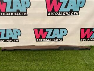 накладка на торпедо (консоль) Tesla Model S 1 поколение [2-й рестайлинг] 2022, электро, лифтбэк, 156294200A