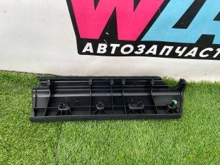 обшивка багажника Tesla Model S 1 поколение [2-й рестайлинг] 2022, электро, лифтбэк, 160653600C