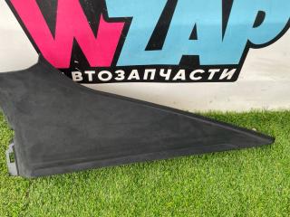 обшивка багажника Tesla Model S 1 поколение [2-й рестайлинг] 2022, электро, лифтбэк, 156576700C