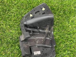 уплотнитель двери Tesla Model S 1 поколение [2-й рестайлинг] 2022, электро, лифтбэк, 1607570