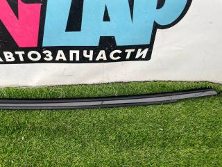 молдинг двери задней левой Tesla Model S 1 поколение [2-й рестайлинг] 2022, электро, лифтбэк, 160017700A
