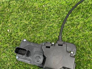 замок двери задней левой Tesla Model S 1 поколение [2-й рестайлинг] 2022, электро, лифтбэк, 600891100F