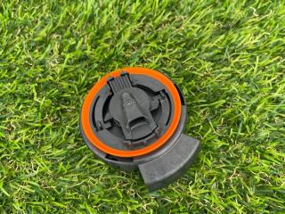 датчик удара Tesla Model S 1 поколение [2-й рестайлинг] 2022, электро, лифтбэк, 1036762-00-A