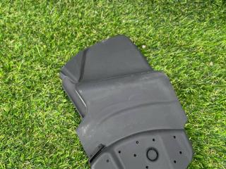 уплотнитель двери Tesla Model S 1 поколение [2-й рестайлинг] 2022, электро, лифтбэк, 1607571