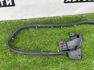 уплотнитель двери Tesla Model S 1 поколение [2-й рестайлинг] 2022, электро, лифтбэк, 1615100