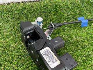 замок двери передней правой Tesla Model S 1 поколение [2-й рестайлинг] 2022, электро, лифтбэк, 160799100E