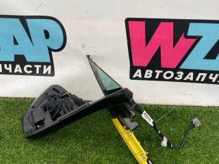 зеркало наружное правое Tesla Model S 1 поколение [2-й рестайлинг] 2022, электро, лифтбэк, 161382000D