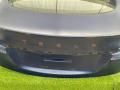 крышка багажника (дверь 3-5) Tesla Model S 1 поколение [2-й рестайлинг] 2022, электро, лифтбэк - фото №2