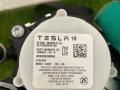 ремень безопасности Tesla Model S 1 поколение [2-й рестайлинг] 2022, электро, лифтбэк, 155650100B - фото №4