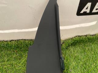 накладка на торпедо (консоль) Tesla Model S 1 поколение [2-й рестайлинг] 2022, электро, лифтбэк, 156306100D