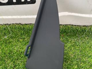 накладка на торпедо (консоль) Tesla Model S 1 поколение [2-й рестайлинг] 2022, электро, лифтбэк, 156306500D