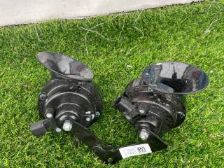 сигнал (клаксон) Tesla Model S 1 поколение [2-й рестайлинг] 2022, электро, лифтбэк, 1623705-00-C