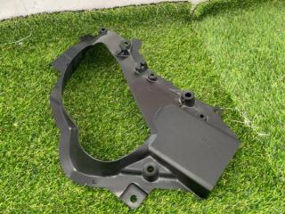 подкапотный пластик Tesla Model S 1 поколение [2-й рестайлинг] 2022, электро, лифтбэк, 160685000B