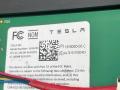камера бокового обзора Tesla Model S 1 поколение [2-й рестайлинг] 2022, электро, лифтбэк, 161830000C - фото №6