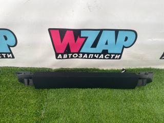 обшивка крышки багажника Tesla Model S 1 поколение [2-й рестайлинг] 2022, электро, лифтбэк, 161372000B