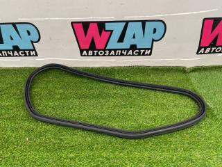 уплотнитель подкапотного пространства Tesla Model S 1 поколение [2-й рестайлинг] 2022, электро, лифтбэк