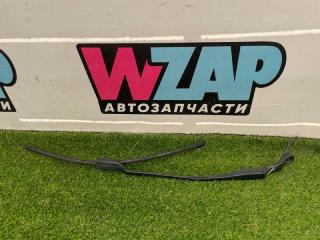 щеткодержатель (поводок стеклоочистителя, дворник) Tesla Model S 1 поколение [2-й рестайлинг] 2022, электро, лифтбэк, 156221300A