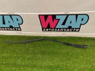 щеткодержатель (поводок стеклоочистителя, дворник) Tesla Model S 1 поколение [2-й рестайлинг] 2022, электро, лифтбэк, 15622100A