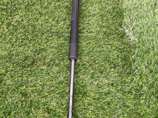 амортизатор капота Tesla Model S 1 поколение [2-й рестайлинг] 2022, электро, лифтбэк, 158654800C