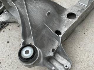 балка подвески задняя Tesla Model S 1 поколение [2-й рестайлинг] 2022, электро, лифтбэк, 142056200D