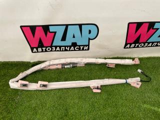 подушка безопасности боковая (шторка) Tesla Model S 1 поколение [2-й рестайлинг] 2022, электро, лифтбэк, 160826500B