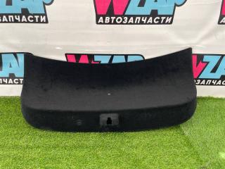 обшивка крышки багажника Tesla Model S 1 поколение [2-й рестайлинг] 2022, электро, лифтбэк, 156477000B