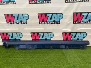 накладка на порог Tesla Model S 1 поколение [2-й рестайлинг] 2022, электро, лифтбэк, 156713900D