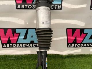 пневмостойка задняя Tesla Model S 1 поколение [2-й рестайлинг] 2022, электро, лифтбэк, 142046600D