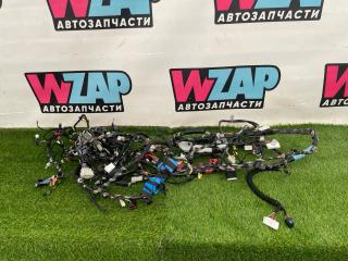 проводка салона Tesla Model S 1 поколение [2-й рестайлинг] 2022, электро, лифтбэк, 248639400D