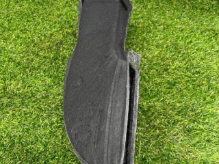 воздуховод Tesla Model S 1 поколение [2-й рестайлинг] 2022, электро, лифтбэк, 1582856-00-D