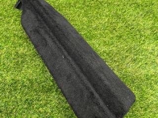 обшивка багажника Tesla Model S 1 поколение [2-й рестайлинг] 2022, электро, лифтбэк, 160653700C