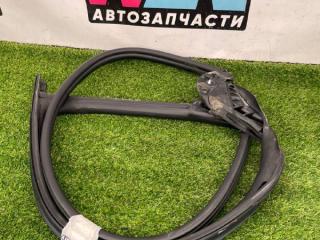 уплотнитель двери Tesla Model S 1 поколение [2-й рестайлинг] 2022, электро, лифтбэк